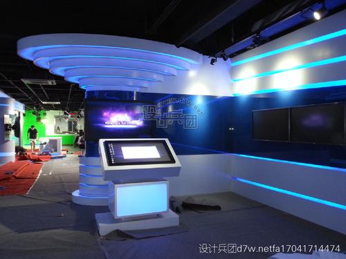 北京云景慧通展览工厂 十余年主场承建经验，引领展览服务新标杆
