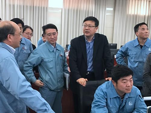 环保部挂牌督办局地重污染 要求限期反馈整改结果