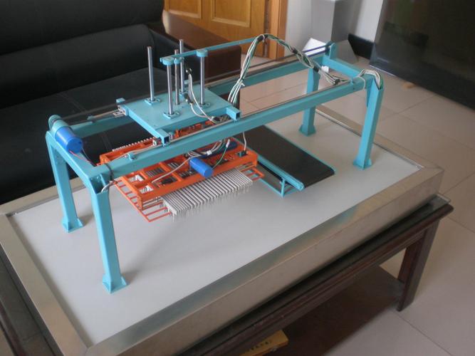 山西工业智能模型制作 北京生产商赋能太原智能沙盘与网站承建一体化服务