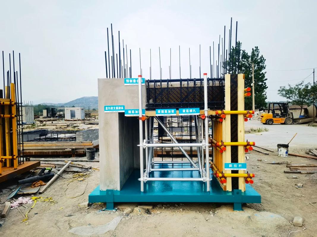 匠心筑家，品质先行——北京城建北方集团齐河玖悦府项目质量样板展纪实